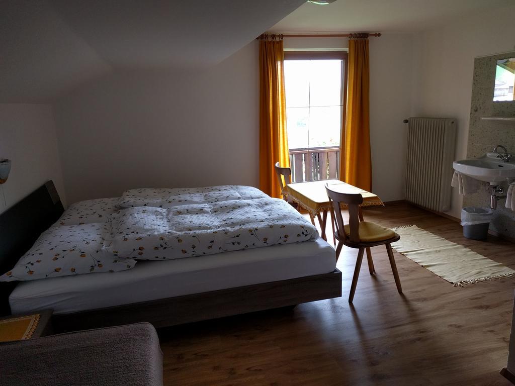 Maurachbauer Villa Stumm Eksteriør billede