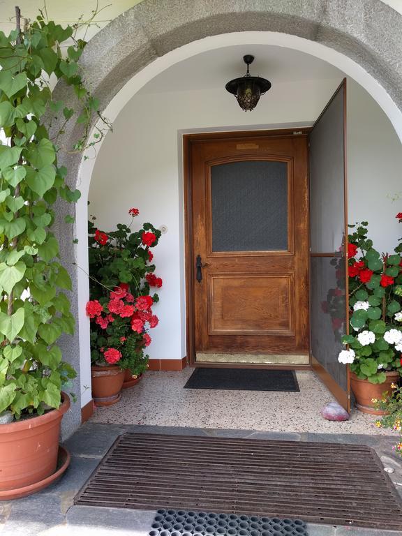 Maurachbauer Villa Stumm Eksteriør billede
